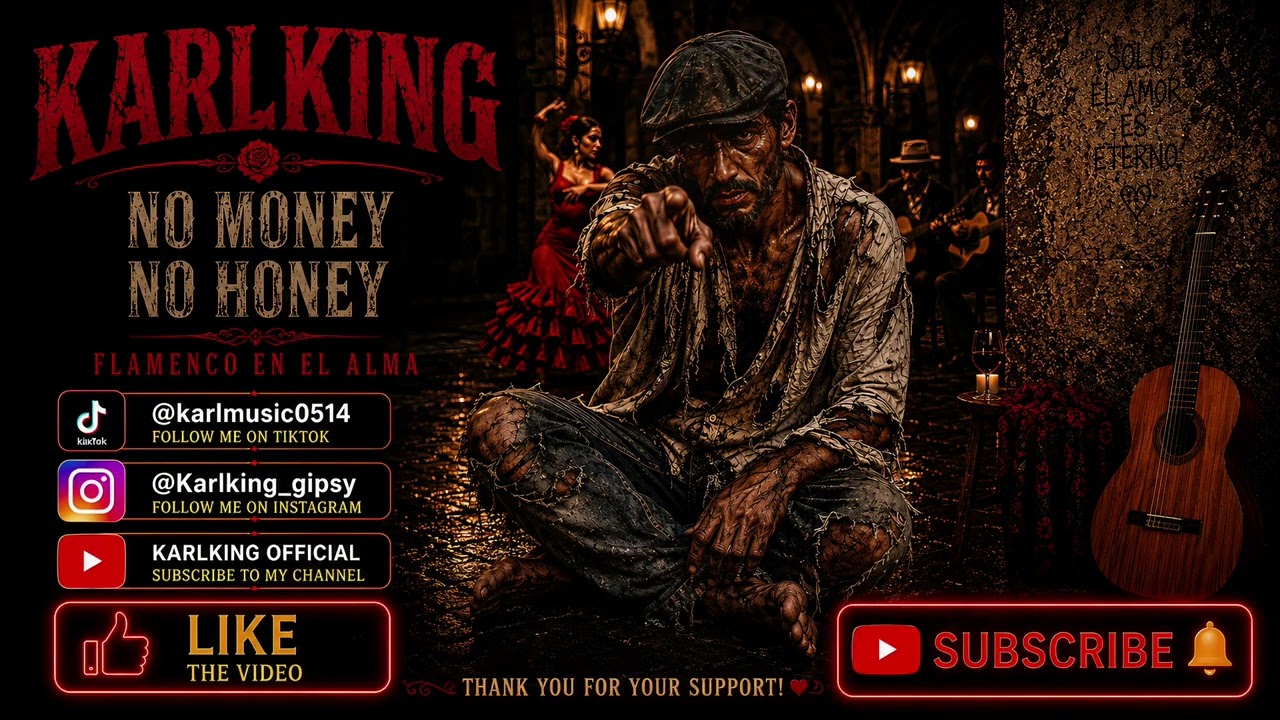 💸🎵 NO MONEY NO HONEY 🎵💸 - YouTube