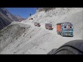 zojila pass Kargil Life On The Edge