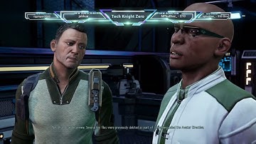 XCOM2: WOTC - Legend Modded Edition - Earth-5 - Part 23 - Climbing back up again!