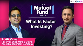 What Is Factor Investing? | NDTV Profit