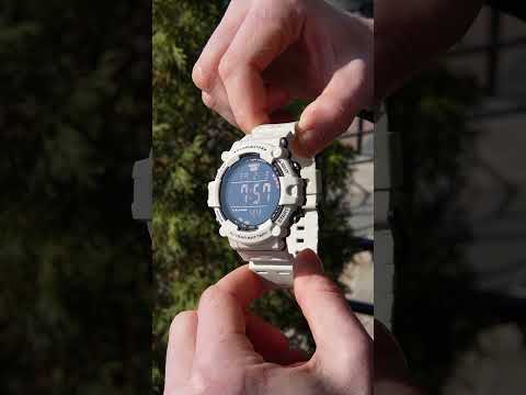 ⌚ Casio AE-1500WH-8B2