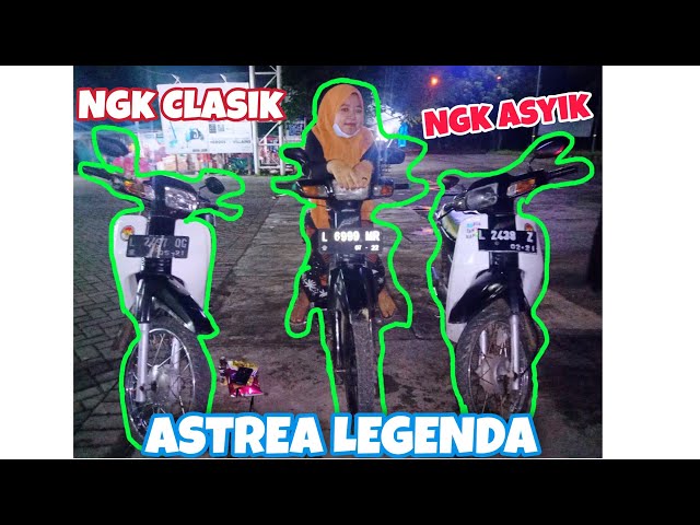 Tes Ride ASTREA Grenn X Legenda class=