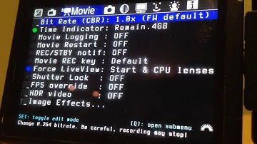 How to install magic lantern 2.3 on Canon 5D,50D,60D, 500D, 550D, 600D