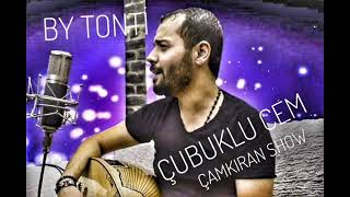 ÇUBUKLU CEM - DİLEK & DİDEM & YUMUL & ÇİKOLATA ÇİKİTA 2018 Resimi