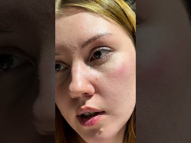 ASMR cranial nerve exam! new video will be tonight!