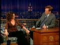 Tina Fey Interview - 11/9/2004