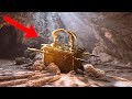 10 Most Mysterious Religious Artifacts Discovered