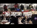 Bunch of cheaters!! GAMES NIGHT DONE THE RIGHT WAY || Uni Edition