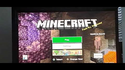 How to fix Minecraft saying you don't have enough storage space when you have plenty