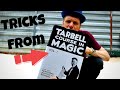 Great tricks from tarbell course in magic volume 1