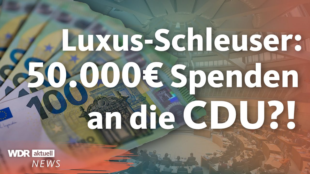 Streit um Ruanda-Modell und FDP-Papiere: Jens Spahn (CDU) und Konstantin Kuhle (FDP) | maischberger