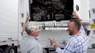 Sales Career at Utility Keystone Semi-Trailer Sales in Manhiem, PA by Utility Keystone 181 views 1 year ago 1 minute, 40 seconds