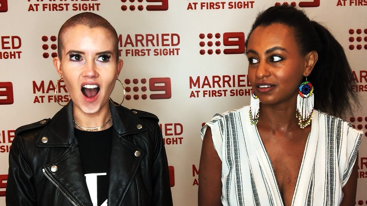 Episode 29: Unfiltered with Zoe and Erin | Married at First Sight Australia 2018 video phone beyonce mp3