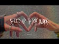 Speed up tiktok audios if you are in love pt2