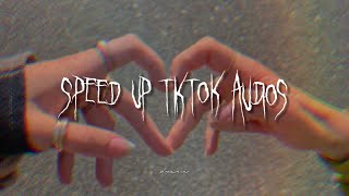 Speed Up Tiktok Audios If You Are In Love Pt2