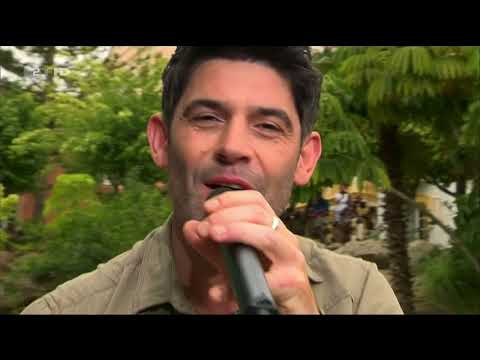 Marquess feat. Nene Vasquez - Calle de Ritmo - ZDF Fernsehgarten on tour 29.04