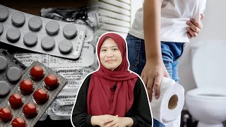 5 Kesan Sampingan Ubat