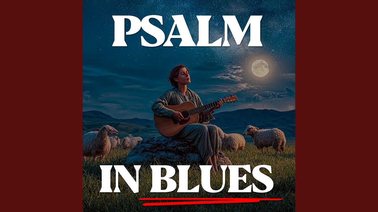 Psalm 110 — Sit at My Right Hand