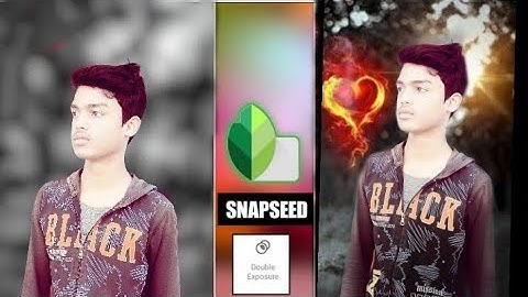 New video || Snapseed #Background Change #photo editing #Tricks 2023 #snapseed Face Smooth photo ⚔️🤘