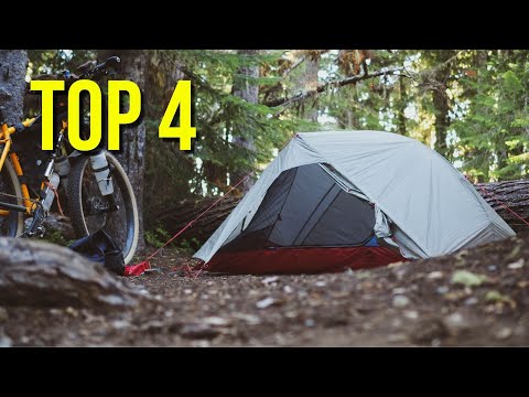 Vidéo: 9 Meilleures Tentes De Randonnée Pour La Randonnée Et Le Camping En 2021