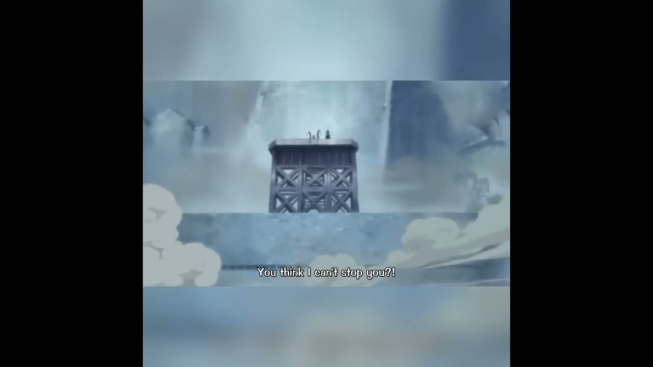 Luffy marine ford skull edit 