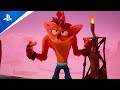 Crash Team Rumble | Tráiler de lanzamiento