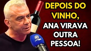 🚨Alexandre Correa EXPOSES Ana Hickmann’s Hidden Side: ‘What She Did After the Wine Will SHOCK You’