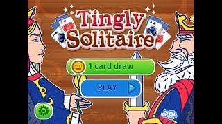 Let's Play: Solitaire Episode #3 What's new?
