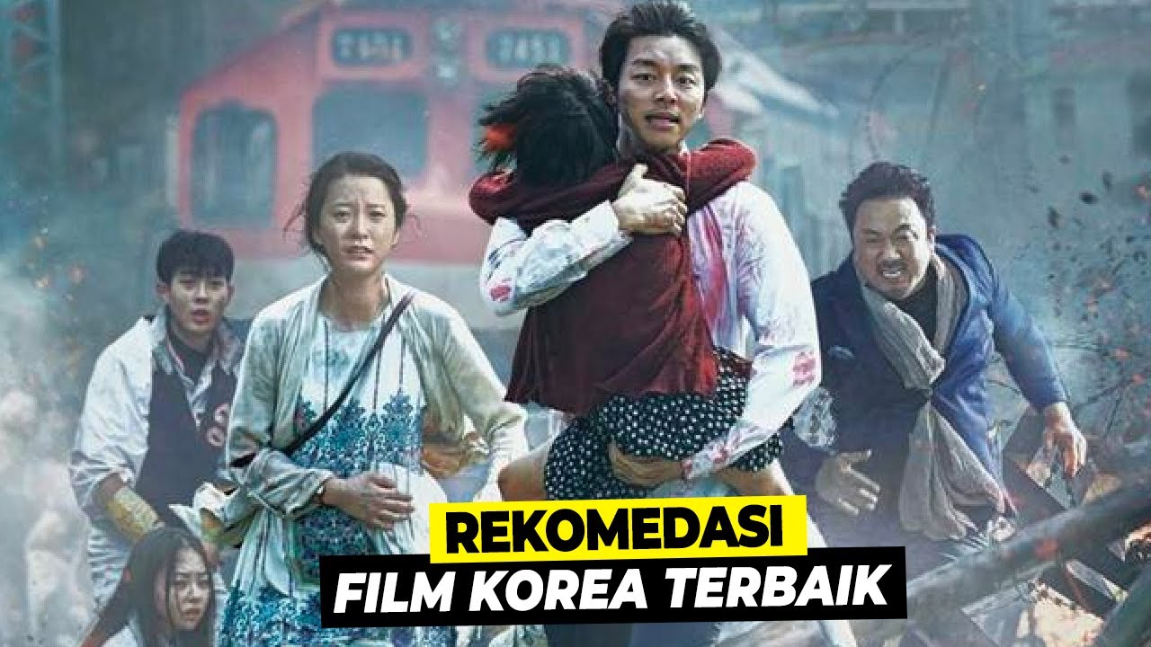 10 Film  Korea  Selatan  Terbaik yang Siap Bikin Kamu Baper 