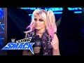 Is Alexa Bliss OK?: Talking Smack, Sept. 5, 2020 (WWE Network Exclusive)