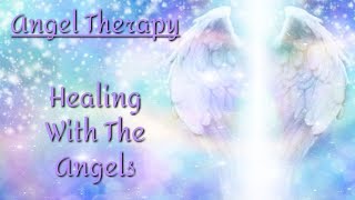 Beautiful Message From The Angels To You! | Healing With The Angels