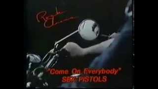 Sid Vicious - Cmon Everybody [GhOsT^]