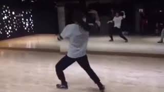 Momo Predebut Video 2