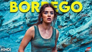 Borrego (2022) Story Explained | Hindi | Not A Horror Movie !!