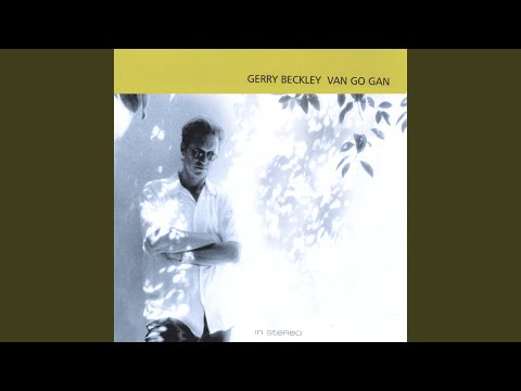Gerry Beckley — International
