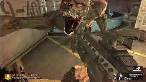 #Fear 3 gameplay part 21 #kingmaker