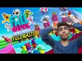 FALL Guys Ultimate Knockout Indian Style Sub Uchaal Dege Ajao