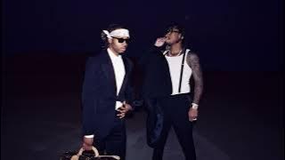 Future, Metro Boomin - Cinderella (feat. Travis Scott) Extended Version Smooth Loop