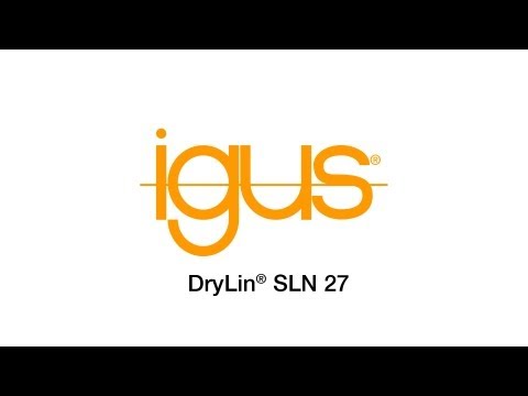 DryLin® SLN27