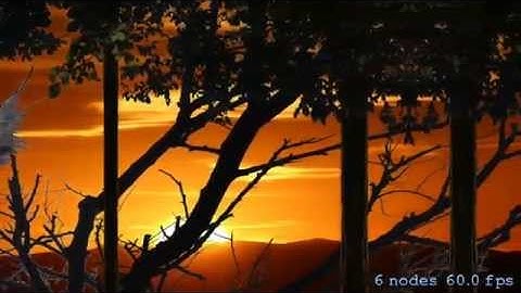 HowTo: Extend endless horizontal scrolling with a vertical parallax effect