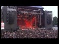 Capture de la vidéo Therion Live At Wacken 2001