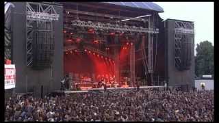 Therion Live At Wacken 2001