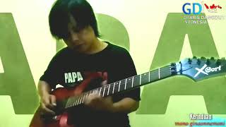 Download lagu Kerinduan || Guitar Cover ( ginaon = belajar)