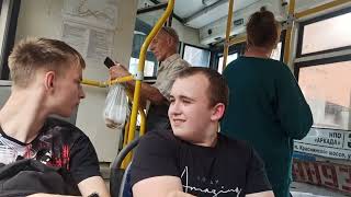 видео: Смоленский троллейбус картинка: Смоленский троллейбус