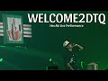 Hev Abi - WELCOME2DTQ Live Performance