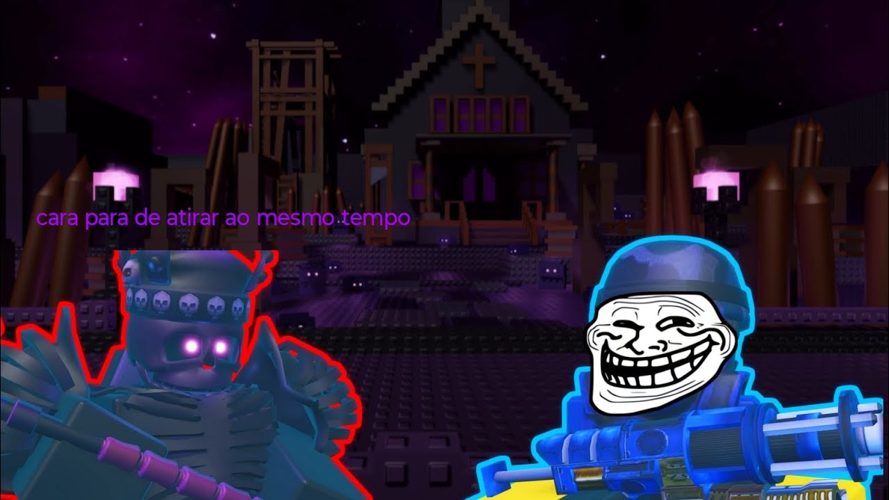 Como derrotar mister mancer 3 estrelas sem olhar na internet 