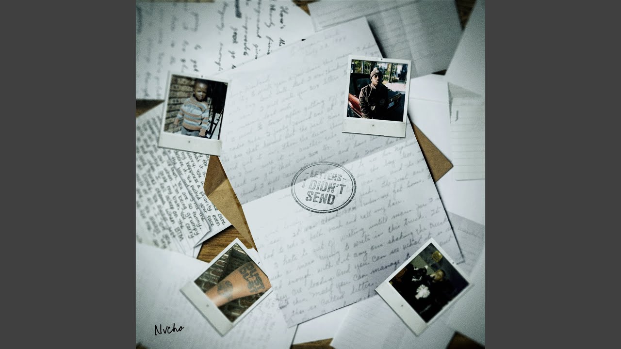 MP3: Nvcho - Ntomb'Yomzulu