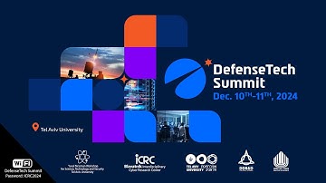 Simon Brünjes, Managing Director Land System, Helsing, DE