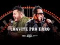 Bruno & Marrone - Convite Pro Erro (Clipe Oficial)