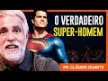 Cláudio Duarte | HOMEM TEM QUE SER CORAJOSO